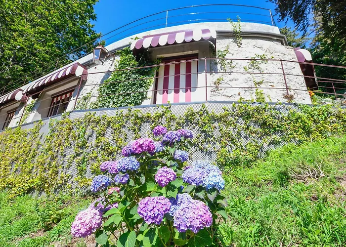 Relais Villino Rubini 4*