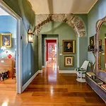 Relais Villino Rubini 4*