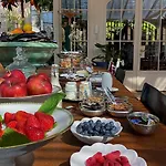 Relais Villino Rubini Bed & Breakfast 4*
