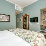 Alojamento de Acomodação e Pequeno-almoço Relais Villino Rubini 4*