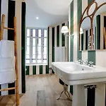 Bed & Breakfast Relais Villino Rubini 4*