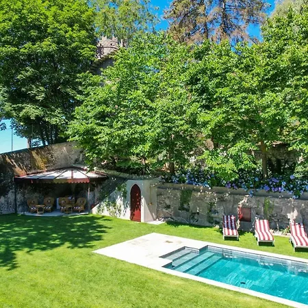 Relais Villino Rubini 4*