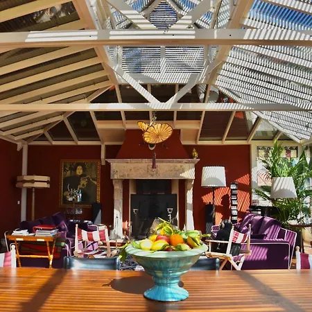 Relais Villino Rubini