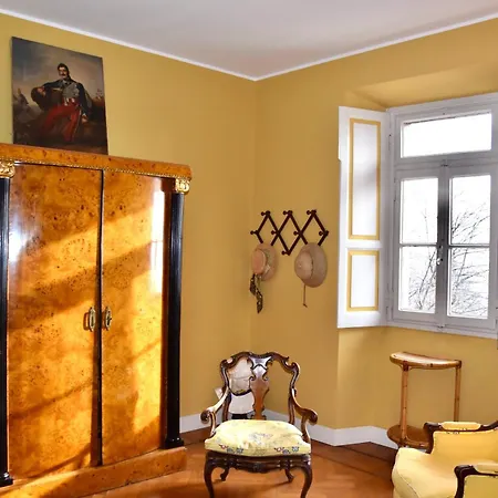 Relais Villino Rubini Bed & Breakfast