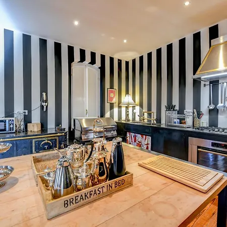 Bed & Breakfast Relais Villino Rubini 4*