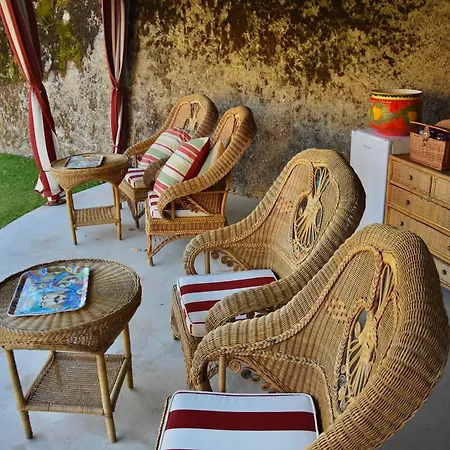 Relais Villino Rubini Bed & Breakfast Brunate