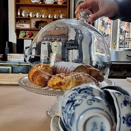 Relais Villino Rubini Brunate