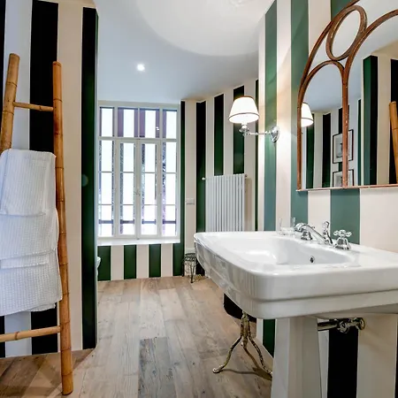 Bed & Breakfast Relais Villino Rubini 4*