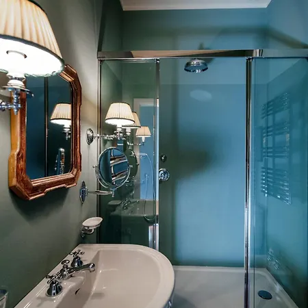 Bed & Breakfast Relais Villino Rubini Brunate