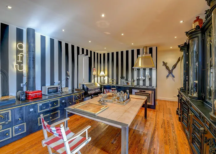 Bed & Breakfast Relais Villino Rubini Brunate