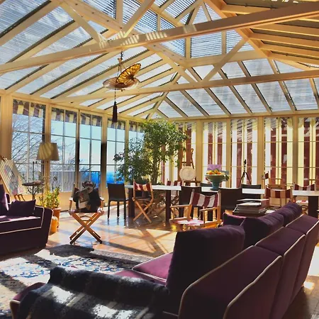 Relais Villino Rubini 4*