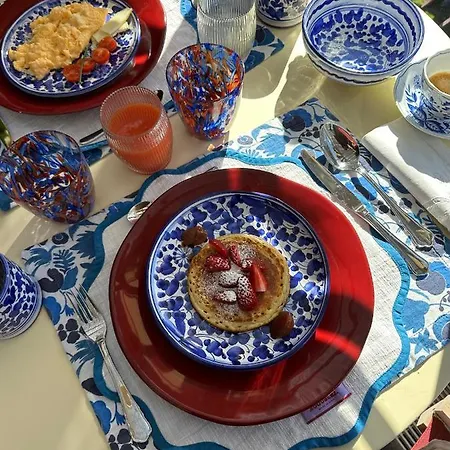 Relais Villino Rubini Bed and Breakfast