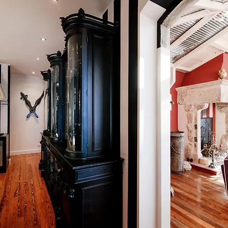 Relais Villino Rubini Bed and Breakfast Brunate