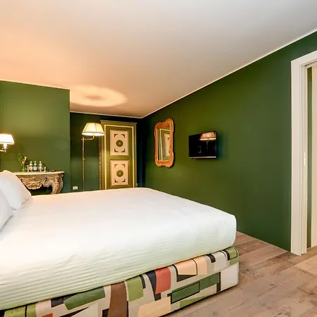 Relais Villino Rubini 4*