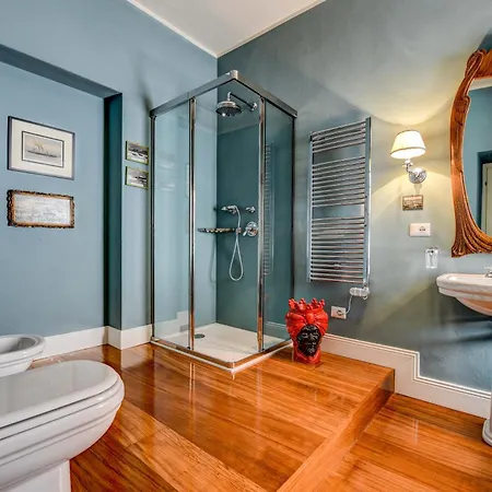 Relais Villino Rubini Bed and Breakfast